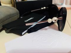 -CHANEL(恒隆广场店)