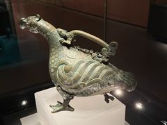 -太原市博物馆