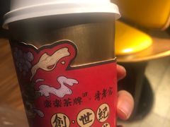 -百美汇影城(LUXE嘉里中心店)