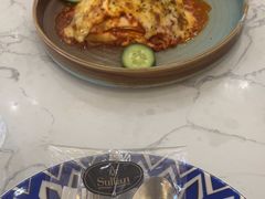 -SULTAN·苏坦土耳其餐厅(新光汇店)