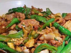 费大厨辣椒炒肉-费大厨辣椒炒肉(新城吾悦广场店)