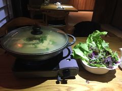 -黛瓦里巷(南京东路店)