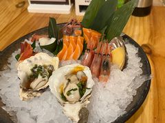 -菊上料理(蜀山银泰百货店)