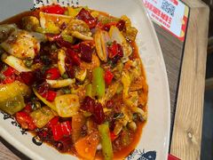 -肖四女乐山跷脚牛肉(世博源店)
