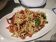 -小碗大胃(福久源新天地店)
