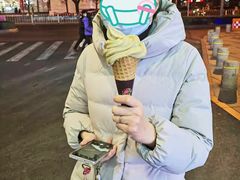 -吴裕泰茶庄(西单店)