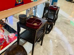 -佬麻雀·剁椒鱼头(京基KK One店)