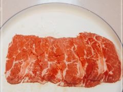 -韩宫宴烤肉·料理(漳河万达店)