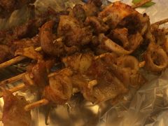 -常赢三兄弟·清真涮肉·清真炒菜(朝阳新城店)