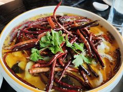 -柒园·三十年创意杭帮菜(龙湖滨江天街店)
