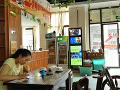 -老北京羊蝎子(永德路店)
