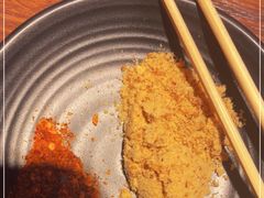 -Let’s WaKao瓦烤(贝森店)