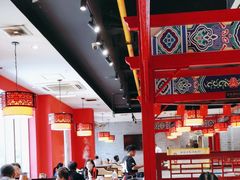 -祥源胡同·涮牛羊肉火锅(花桥店)