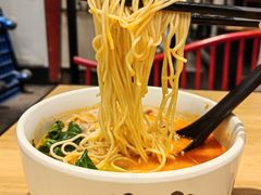 -和府捞面(北美新天地店)
