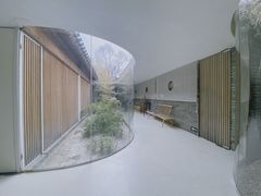 -曲廊院(东四十一条店)