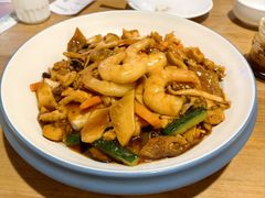 -陈傻子餐厅(世纪都会店)