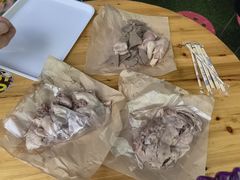 -小辫子羊肉面馆(周东店)