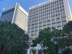 -香港大学