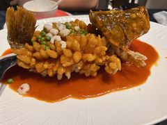 -江南雅厨(李公堤店)