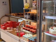 -红蜻蜓动物奶油生日蛋糕(上恒广场店)