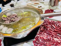 -潮悦牛肉火锅城(水贝店)