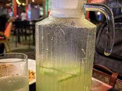 -喷泉广场餐厅·宵夜·海鲜烧烤大排档(长隆企鹅酒店)