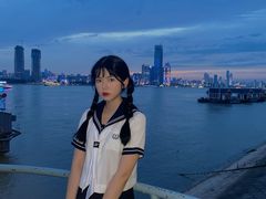 -武昌江滩