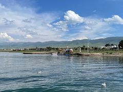 -青海湖国家重点风景名胜区