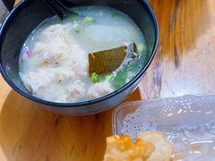-放鸡岛之美食