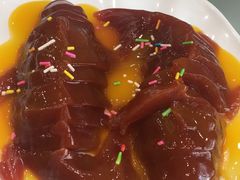 薯泥-邢家锅贴老店·非遗·开封菜(金明广场店)