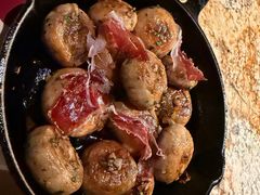 -BROWNSTONE布朗石西班牙餐厅(富城店)