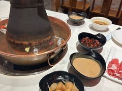 -东来顺饭庄(西直门店)