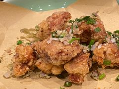 -虎哥私房菜(馒头山店)