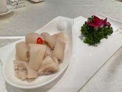 白云猪手-白云宾馆·白云宴餐厅