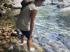 -石台牯牛降景区