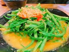 -班兰叶印尼美食