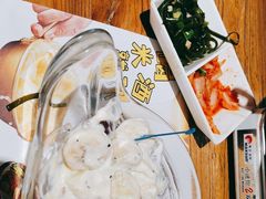 -冰川冷面·延边菜·炭烤串(观前店)