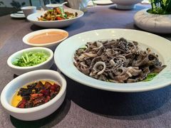 -羲和雅苑•北京烤鸭(乐园道万象城店)
