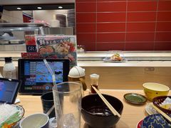 -大起水产回转寿司(大丸心斋桥店)