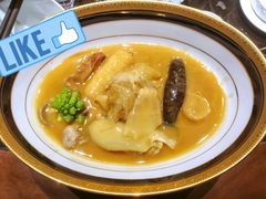 -沈灶河豚宴·河豚融合餐厅(汉中路店)
