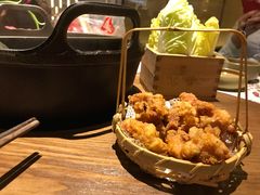 -盡膳口福跷脚牛肉火锅(合生汇购物中心店)