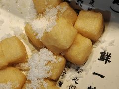 -鲜一烤肉(沈北店)