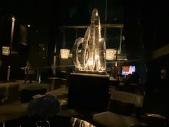 -瑞吉酒店 · Elba 欧尔巴意大利餐厅· 精致意餐·云端聚会