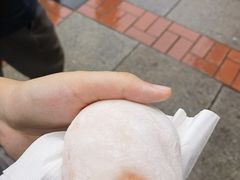 -澳门长洲糯米糍(柯打苏沙街店)