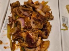 -火地铁板烧(昆山万象汇店)