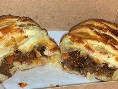 红酒牛肉酥-星巴克(深圳龙岗星河时代店)