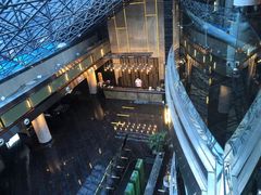-黄岩国际大酒店·餐厅