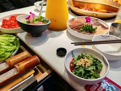 -小龙坎火锅(仓山万达店)