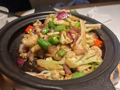 -春家·非遗手工小吃(徐汇万科广场店)