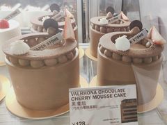 -PAPER STONE BAKERY(天环店)